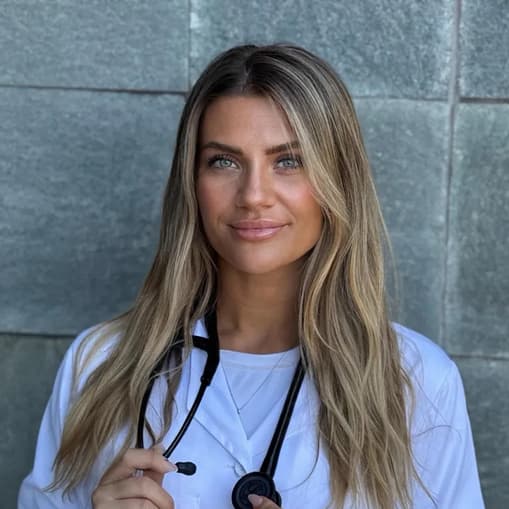 Dr. Adrienne Guthrie — placeholder portrait